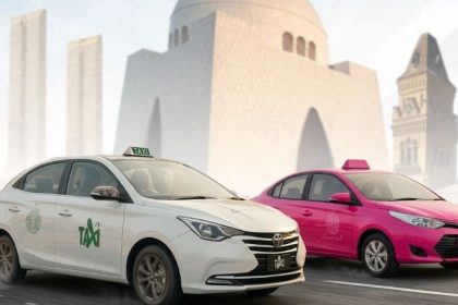 Sindh electric transport plan