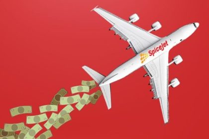 SpiceJet