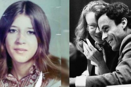Ted Bundy Laura Aime DNA