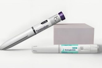 Tirzepatide Vs Semaglutide