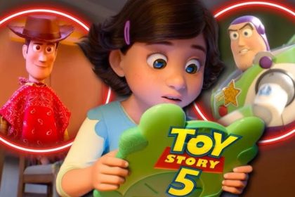 Toy Story 5