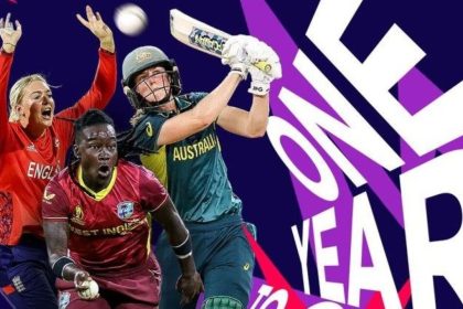 Women's T20 World Cup