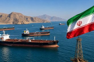 Iran-US draft deal documents show competing claims over sanctions relief, frozen funds and Strait of Hormuz reopening