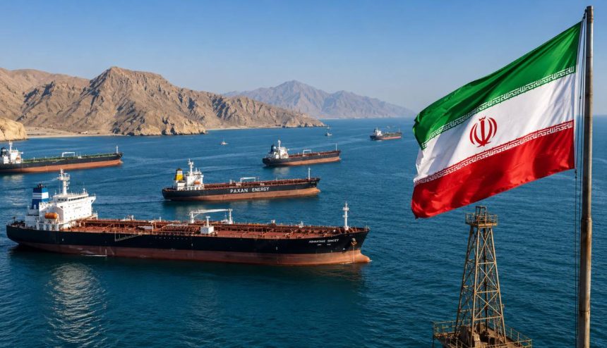 Iran-US draft deal documents show competing claims over sanctions relief, frozen funds and Strait of Hormuz reopening
