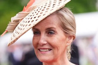 Duchess Sophie