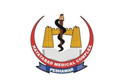 Hayatabad Medical Complex