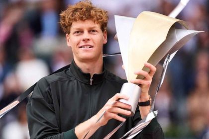 Jannik Sinner Madrid Open 2026