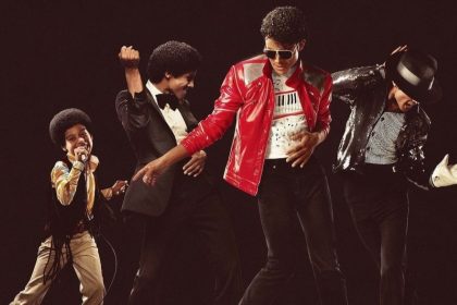 Michael,” the Michael Jackson biopic, reached $911.9 million worldwide.
