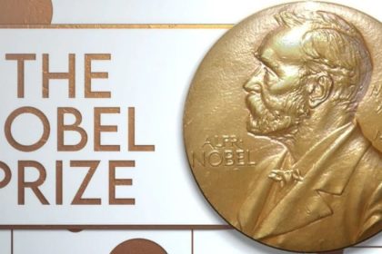 Nobel Prize