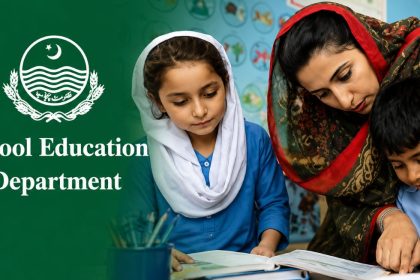 Punjab Education Department