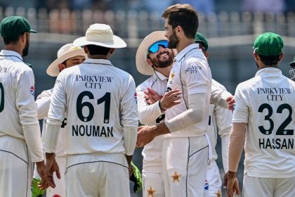 Shaheen Afridi WTC Wickets