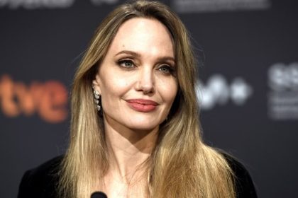 Angelina Jolie children comments highlight her Variety interview about family support and return to acting.