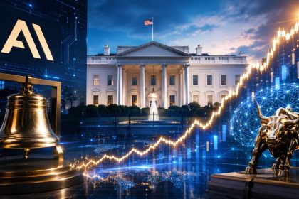 Anthropic IPO push continues as Claude maker seeks smoother White House ties