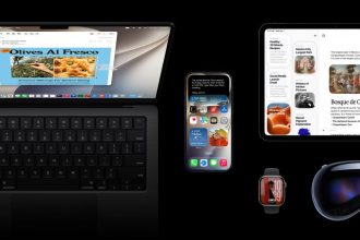 iOS 27 performance update shows faster app launches, Photos loading and AirDrop transfers on iPhone.