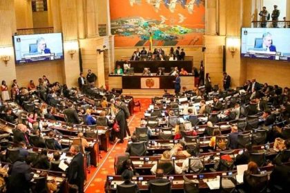Colombia FGM ban cleared the Senate after two years of debate and now needs approval from President Gustavo Petro.