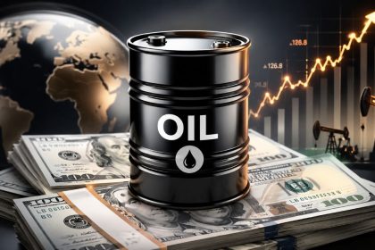 Oil prices hold losses as traders monitor the US-Iran deal and Strait of Hormuz reopening