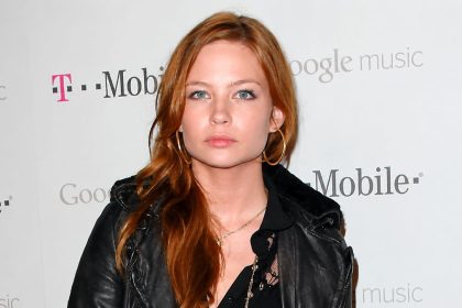 Daveigh Chase Dies at 35; actor known for Lilo & Stitch and The Ring.