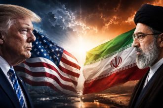 Iran US deal talks in Tehran reach final approval stage after Qatari mediation on Strait of Hormuz and frozen assets.