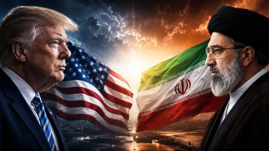 Iran US deal talks in Tehran reach final approval stage after Qatari mediation on Strait of Hormuz and frozen assets.