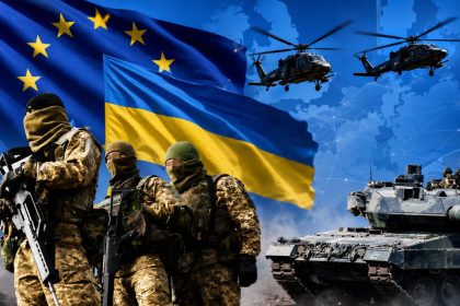 US Army test ranges will simulate Ukraine battlefield conditions as troops and defence firms test drone and electronic warfare tools.
