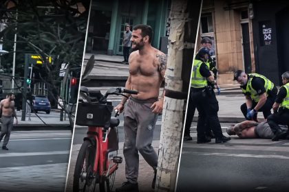 Edinburgh anti-Muslim attacks investigated by Police Scotland after five men were injured