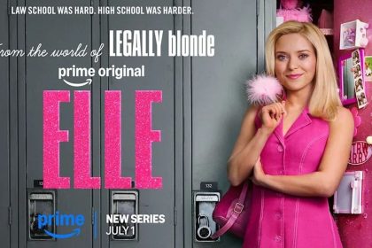 Reese Witherspoon Legally Blonde update shows the actor discussing a possible Elle Woods return.