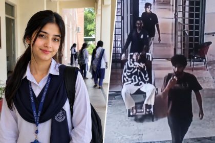 Eshal Fatima case in Jhang shows police investigating the 17-year-old student’s death and arrests