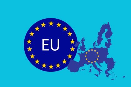 EU Plans Sanctions On Chinese Companies Accused Of Aiding Russia’s War.