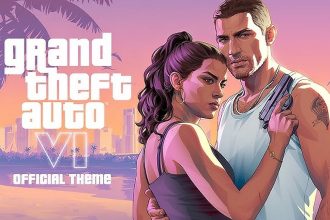 GTA VI preorders box shown as gamers criticize the lack of physical discs