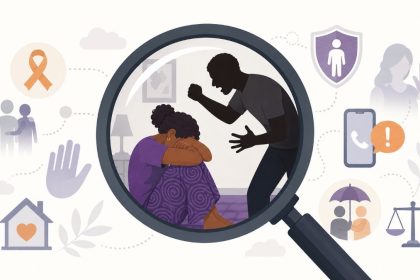 Cameroon gender violence remains widespread as discriminatory laws and weak institutions leave women without protection, HRW said.