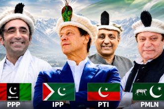Gilgit-Baltistan Polls Set For June 7, 2026 Vote