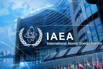 Iran IAEA inspections dispute deepened after Tehran rejected Trump’s claim that it agreed to a full review of nuclear sites.