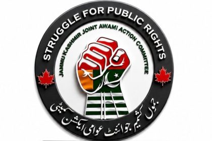 JAAC leaders quit group after Rawalakot violence and AJK investigations