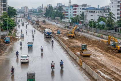 BRT Yellow Line irregularities report flags advance payments in Karachi’s World Bank-backed transit project