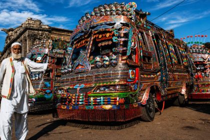 Karachi bus strike announced from June 18 as public transport owners protest traffic challans and heavy fines.