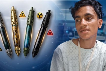 Model Colony blast investigation finds suspected pen bomb near Karachi railway track was a firecracker.