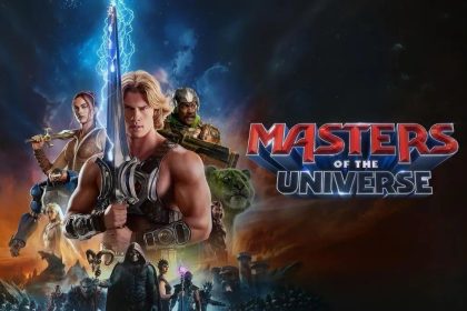 Masters of the Universe Stratos tease shows Avion distress call setting up the bird people leader for a possible sequel