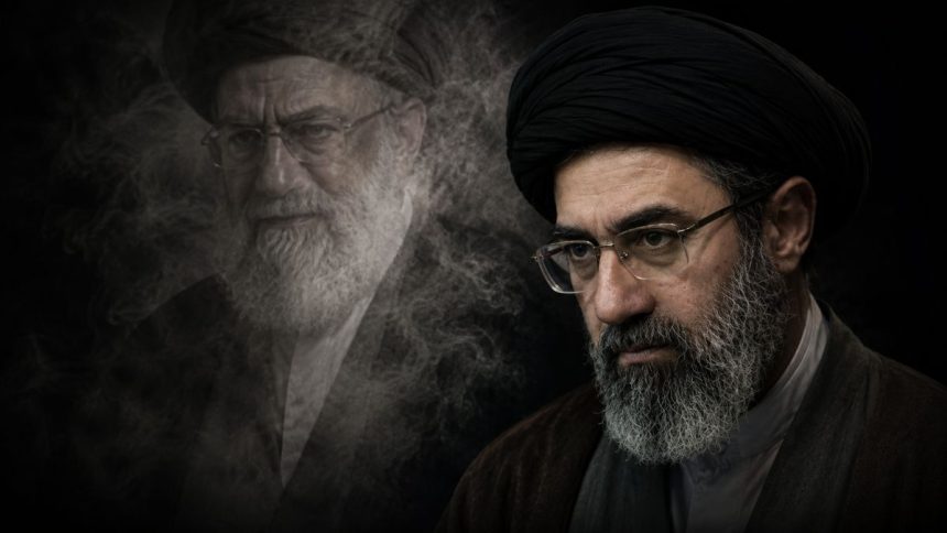 Iran supreme leader warning the United States of unforgettable lessons.