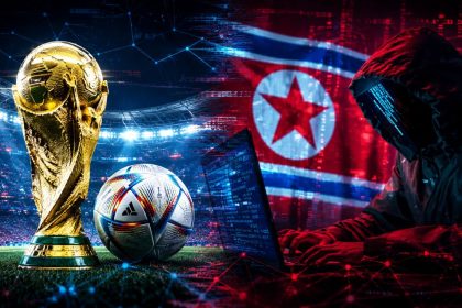 North Korea’s state-run Korean Central Television was accused of airing FIFA World Cup 2026 matches without official broadcast rights.