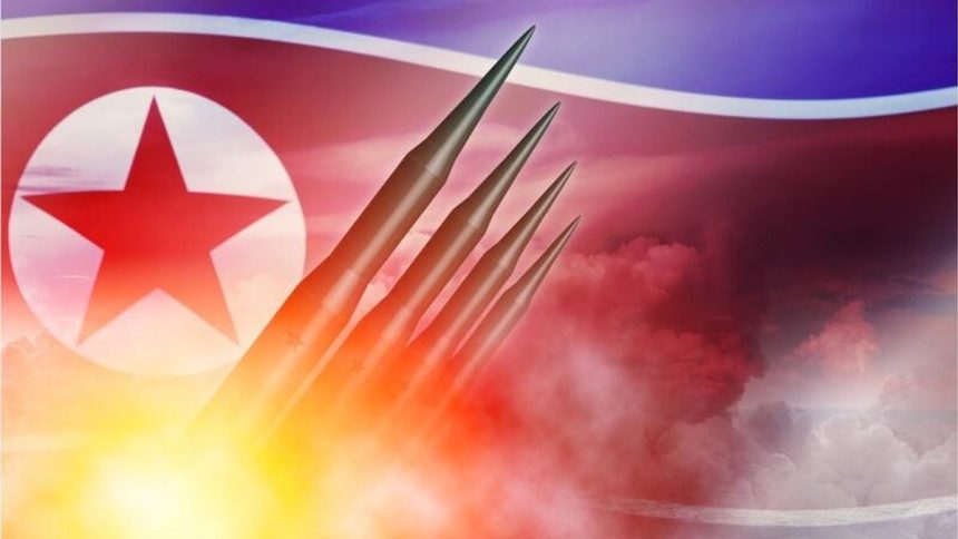North Korea nuclear state stance reaffirmed before Xi Jinping’s Pyongyang visit.