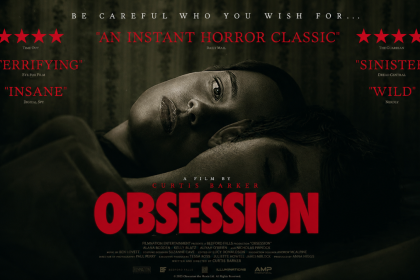 Obsession Box Office success for Curry Barker’s low-budget supernatural horror film