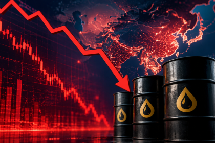 Asia Markets Rally after US-Iran peace deal as oil prices slide and the dollar weakens.