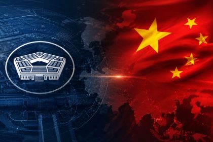 China Pentagon List update adding Alibaba, Baidu, BYD and NIO draws Beijing retaliation warning.