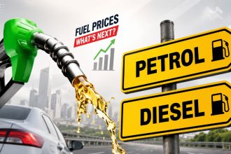 Petrol diesel prices unchanged in Pakistan as kerosene oil price is cut by Rs6.85 per litre