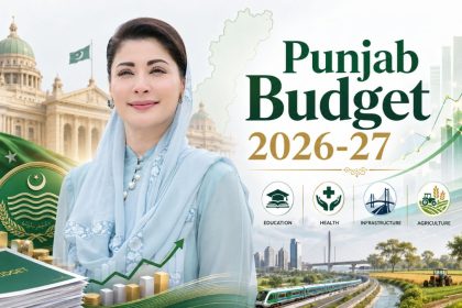 Punjab budget 2026-27 proposals show Rs752 billion development plan for health, education and welfare projects.