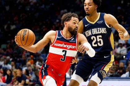 Trae Young player option decision puts Washington Wizards guard on track for NBA free agency.