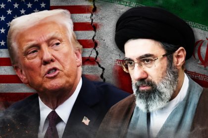 US-Iran deal ends naval blockade as Washington and Tehran prepare for technical talks.