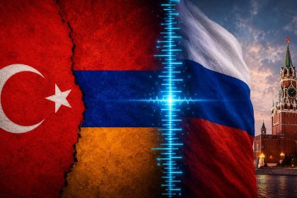 Russia welcomed the Türkiye-Armenia normalisation process ahead of Turkish Foreign Minister Hakan Fidan visit.