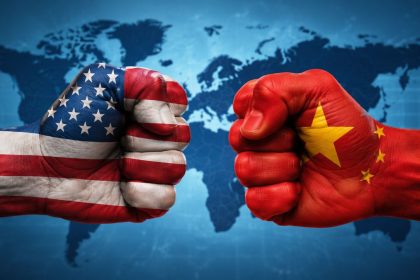 China imposed export controls on 10 US companies and barred 46 others from government procurement, escalating trade tensions with Washington.
