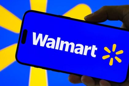 Walmart gadgets under $50 include earbuds, smart bulbs, a power bank, a security camera and a streaming stick.